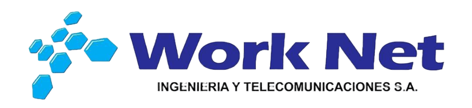 WorkNET logo
